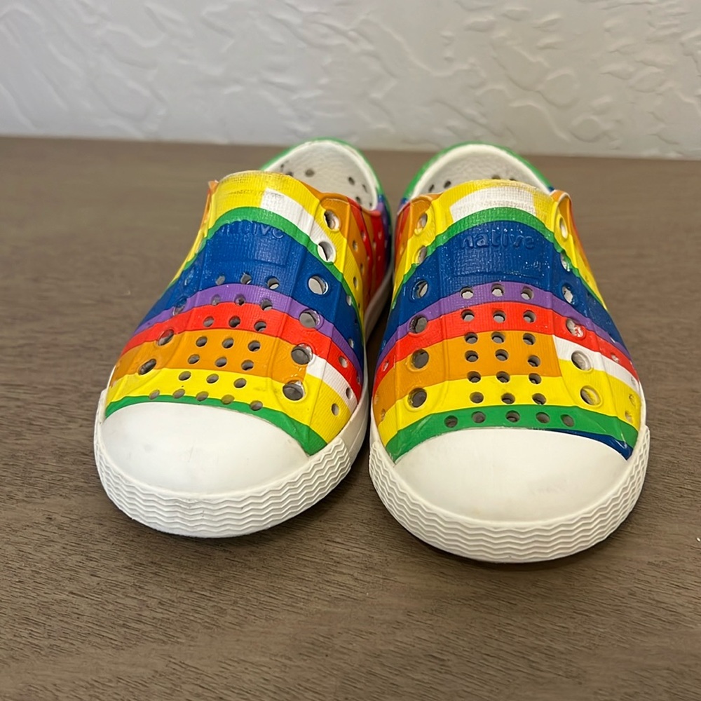 Natives Rainbow size c5